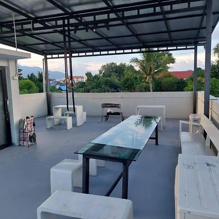 Ld8 House Private Pool Perfect Groups -Families Chiangmai Villa Chiang Mai Exterior photo